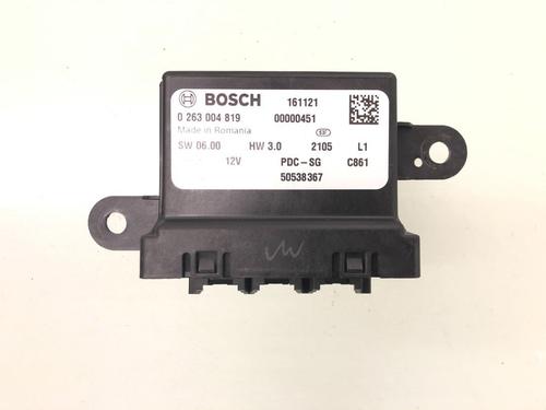 Used Control unit Control unit 12485284 12485284