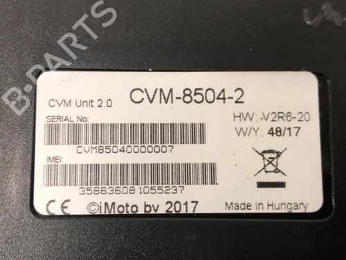 Control unit VW PASSAT B8 Variant (3G5, CB5) 1.4 TSI | BP15721239M11 - Image 5