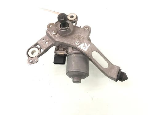 Used Front wiper motor FORD FOCUS III Turnier 1.5 TDCi (120 hp) 12475462