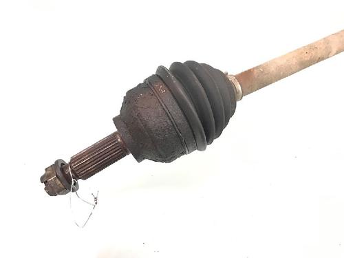 Right front driveshaft RENAULT TRAFIC II Van (FL) 1.9 dCi 100 (FL0C) | BP12474552M39 