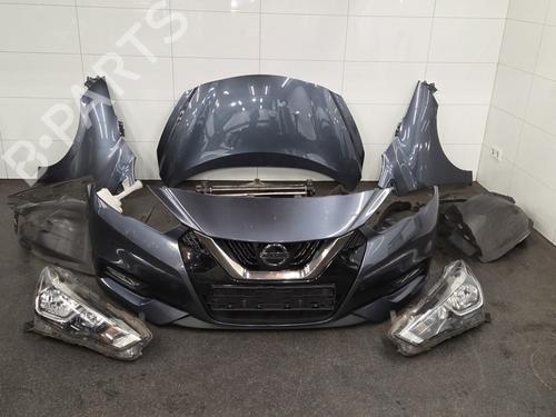 full-front-nissan-micra-v-k14-2016-38068273 main image