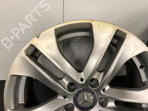 Rim MERCEDES-BENZ C-CLASS (W204) C 180 CGI (204.049) | BP17998345C45