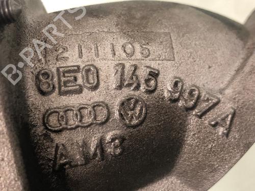 Pipe AUDI A4 B7 Avant (8ED) 2.7 TDI | BP15647222M125 