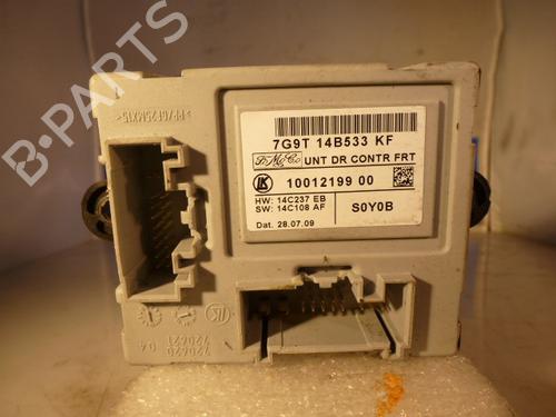 Used Control unit Control unit 12250065 12250065