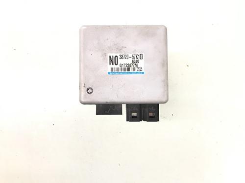 Used Steering ECU SUZUKI SWIFT III (MZ, EZ) 1.6 (RS416, RR 416, ZC31S) (125 hp) 12479082