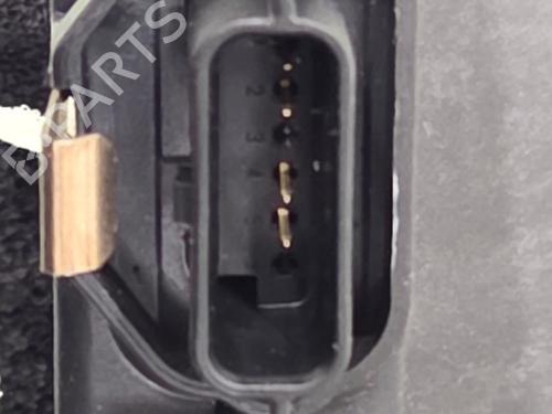 Front left lock RENAULT TWINGO III (BCM_, BCA_) 1.0 SCe 70 | BP38068099C98 - Image 4