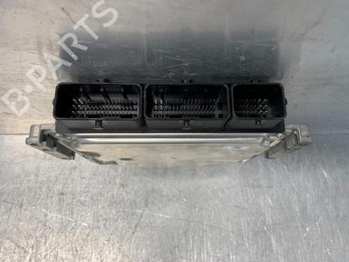 Engine control unit (ECU) RENAULT TALISMAN Grandtour (KP_) 1.6 dCi 160 | BP16282602M57 