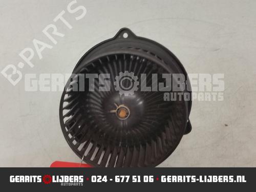 Heater blower motor CHEVROLET MATIZ (M200, M250) 0.8 | BP12246008M62 