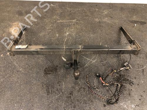 Trækkugle/Mekanisme AUDI Q3 (8UB, 8UG) 1.4 TSI (150 hp) 30538822