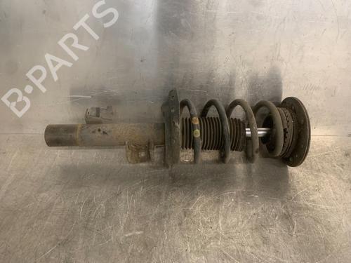 Used Left front shock absorber Left front shock absorber 16282826 16282826