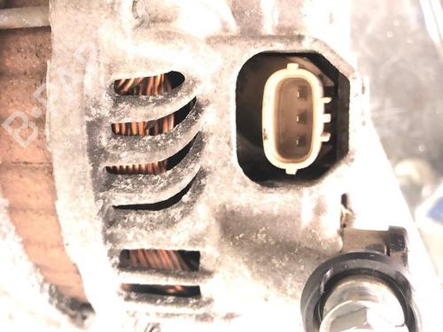 Alternator MAZDA 2 (DE_, DH_) 1.3 (DE3FS) | BP29699976M7