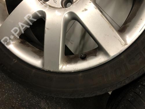 Rim VW CADDY III Box Body/MPV (2KA, 2KH, 2CA, 2CH) 1.9 TDI | BP13164427C45 