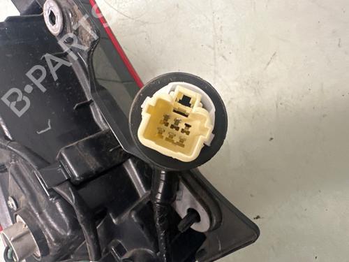 Højre baglygte SUZUKI IGNIS III (MF, FF) 1.2 (ATK412) | BP32330706C35 - Image 3