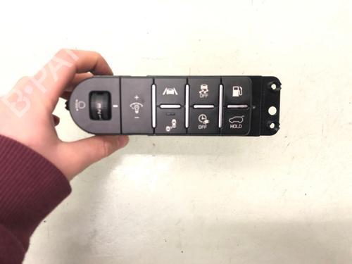 Used Switch Switch 22606771 22606771
