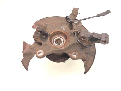Used Right front steering knuckle Right front steering knuckle 16428689 16428689