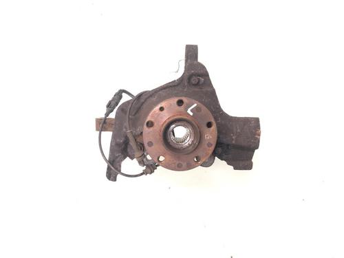 Used Left front steering knuckle Left front steering knuckle 25704587 25704587