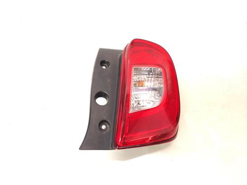 Højre baglygte NISSAN MICRA IV (K13K, K13KK) 1.2 DIG-S (98 hp) 28018566