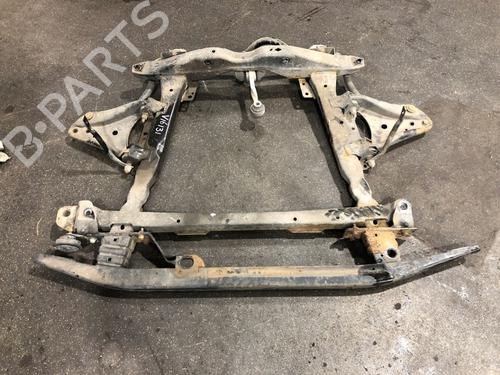 Assale anteriore RENAULT TWINGO II (CN0_) 1.2 16V (CN04, CN0B) (75 hp) 29699882