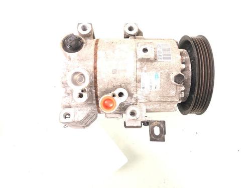 Used AC compressor HYUNDAI i30 (GD) 1.6 CRDi (110 hp) 12483914