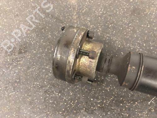 Driveshaft AUDI A4 B7 Convertible (8HE) 3.2 FSI quattro | BP13165690M37 