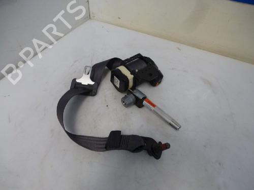 Rear center seatbelt VOLVO S80 I (184) 2.4 T | BP13159583I27 
