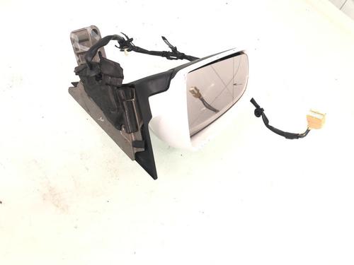 Used Left mirror AUDI A4 B7 Convertible (8HE) 3.2 FSI quattro (255 hp) 12488816