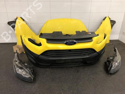 Compleet front FORD TRANSIT CUSTOM V362 Van (FY, FZ) 2.2 TDCi (100 hp) 31288970