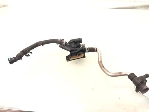 Thermostat housing FORD FIESTA VI (CB1, CCN) 1.0 | BP22605910M116 