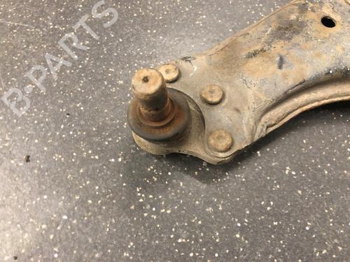 Left front suspension arm OPEL MERIVA B MPV (S10) 1.4 (75) | BP12484801M12 