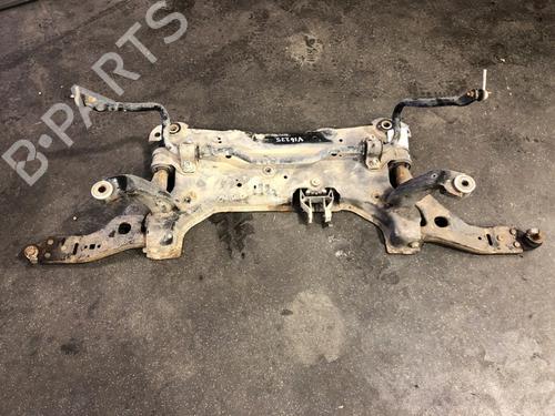 Used Subframe FORD TRANSIT CONNECT V408 Box Body/MPV 1.6 TDCi (75 hp) 29878854