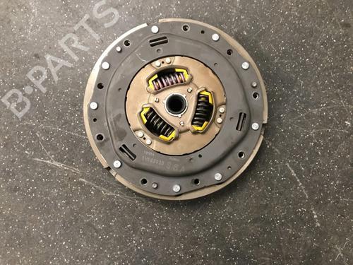 Used Flywheel TOYOTA YARIS (_P13_) 1.5 (NSP131_) (112 hp) 12481168