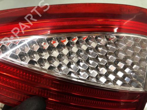 Left taillight FORD MONDEO IV Saloon (BA7) 2.0 TDCi | BP16407616C34 