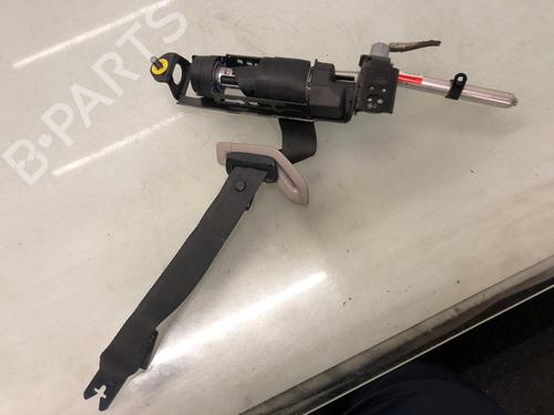 Used Front right seatbelt Front right seatbelt 28018760 28018760
