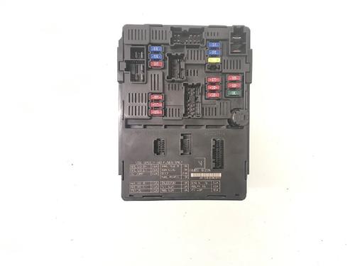 Used Fuse box NISSAN NOTE (E12) 1.5 dCi (90 hp) 12475881