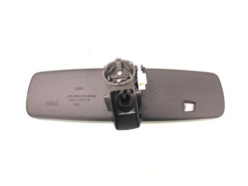 Rear mirror FORD FIESTA VI (CB1, CCN) 1.25 | BP12482431I6 