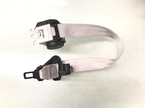 Rear center seatbelt RENAULT ZOE (BFM_) ZOE | BP13160542I27 