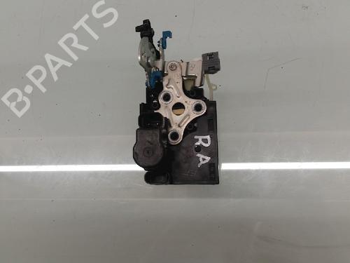 Rear right lock CHEVROLET AVEO / KALOS Hatchback (T250, T255) 1.2 | BP13157997C99