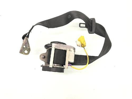Used Rear right seatbelt VW GOLF V (1K1) 2.0 TDI (140 hp) 12474824