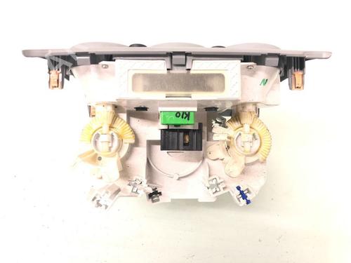 Commande Chauffage SUZUKI ALTO VII (GF) 1.0 (AMF310, GFC31S) | BP12485087I5 