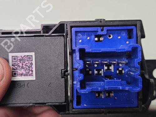 Warning switch DACIA SPRING EV (B6M1) | BP37222944I22  - Image 6