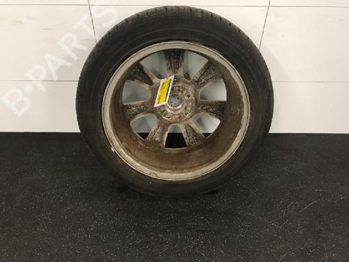 Rim RENAULT FLUENCE (L3_) 1.6 16V (L301, L30P, L30R) | BP13161324C45 
