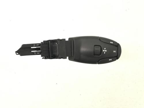 Used Steering wheel controls CITROËN BERLINGO Box Body/MPV (B9) 1.6 BlueHDi 100 (99 hp) 13162570