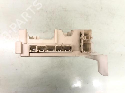 Used Fuse box PEUGEOT 108 1.0 VTi (69 hp) 12488846