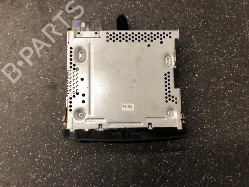 Radio CITROËN DS3 (SA_) 1.6 VTi 120 | BP12483298E6 