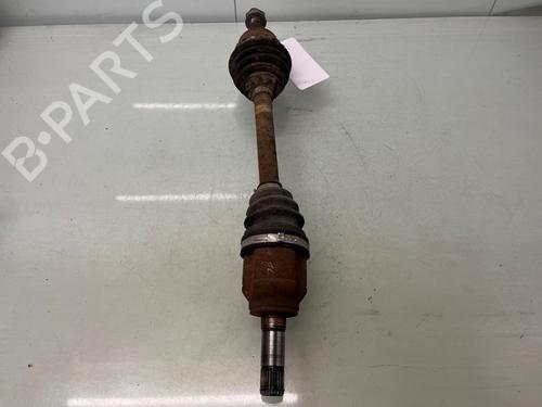 Left front driveshaft FIAT PUNTO EVO (199_) 1.3 D Multijet | BP24355065M38 - Image 3