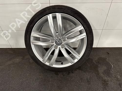 Used Rim VW GOLF VII (5G1, BQ1, BE1, BE2) 1.4 TSI (150 hp) 26663997