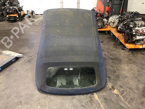 Cabrioletopp AUDI A4 B7 Convertible (8HE) 3.2 FSI quattro (255 hp) 12488742