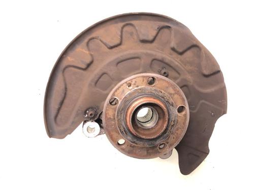 Used Left front steering knuckle SKODA SUPERB III Estate (3V5) 1.6 TDI (120 hp) 28190302