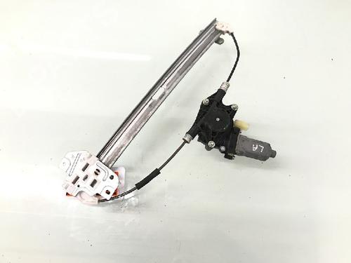 Rear left window mechanism KIA RIO II (JB) 1.4 16V | BP12474325C24 