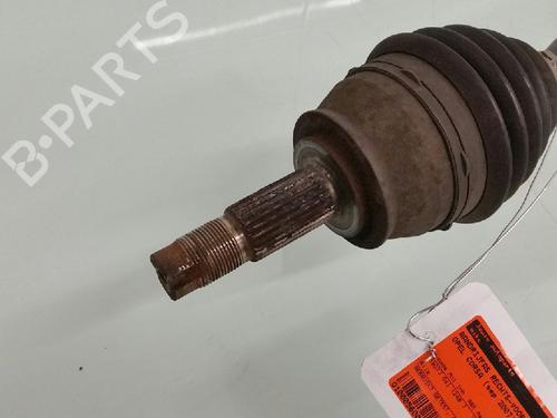 Right front driveshaft OPEL CORSA D (S07) 1.3 CDTI (L08, L68) | BP12472379M39 